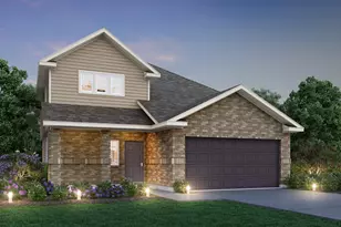 15431 Woody Hvn Dr, Conroe, TX 77302 - Photo 1
