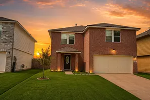 20922 Banyan Crest Ln, Katy, TX 77449 - Photo 1