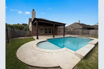 20192 Southwood Oaks Drive, Porter, TX 77365 - Photo 5