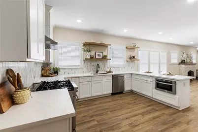 908 Key Street, Houston, TX 77009 - Photo 5