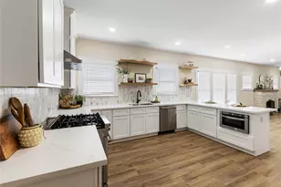 908 Key St, Houston, TX 77009 - Photo 5