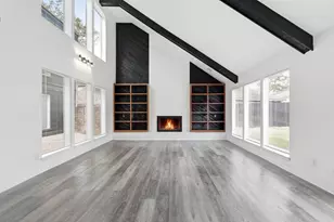 1819 Big Horn Dr, Houston, TX 77090 - Photo 5