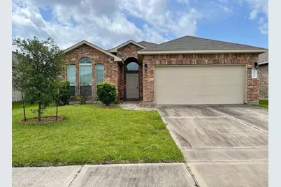 20535 Andorra Hills Lane, Katy, TX 77449 - Photo 1