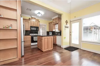 3211 Beauchamp Street, Houston, TX 77009 - Photo 5