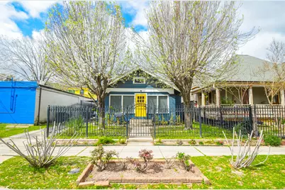 3211 Beauchamp Street, Houston, TX 77009 - Photo 1