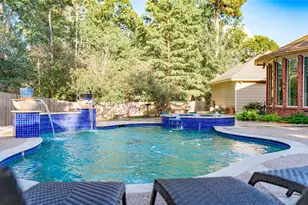 13132 Autumn Ash Dr, Conroe, TX 77302 - Photo 1