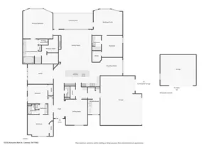 13132 Autumn Ash Dr, Conroe, TX 77302 - Photo 43