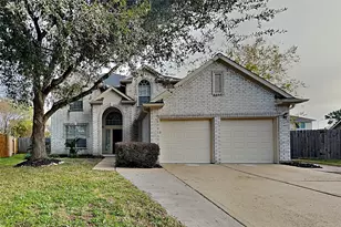 14602 Harcourt Bridge Ct, Houston, TX 77084 - Photo 1