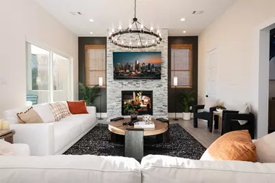 911 Thompson Street, Houston, TX 77007 - Photo 3