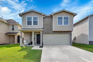 839 Darbydale Crossing Ln, Houston, TX 77090 - Photo 1