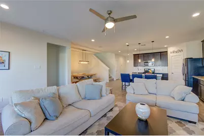 8203 Sugar Cane Lane, Rosharon, TX 77583 - Photo 13