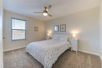 8203 Sugar Cane Lane, Rosharon, TX 77583 - Photo 21
