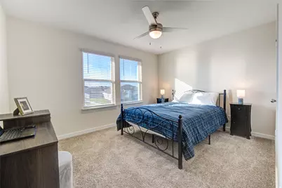 8203 Sugar Cane Lane, Rosharon, TX 77583 - Photo 23