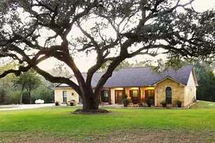 4443 Hwy 90, Alleyton, TX 78935 - Photo 1