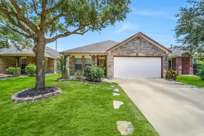 24642 Lakecrest Village Drive, Katy, TX 77493 - Photo 1