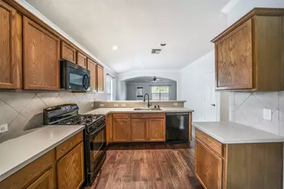 24642 Lakecrest Village Drive, Katy, TX 77493 - Photo 5