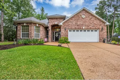 13414 Cherry Hill Drive, Montgomery, TX 77356 - Photo 1