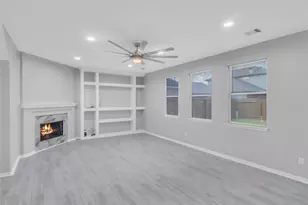 15834 Mountain Mist Trail, Houston, TX 77049 - Photo 15