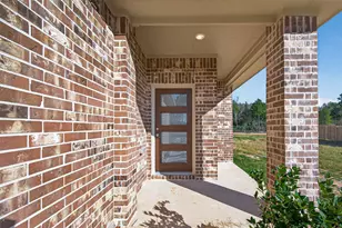 9718 Enclave Ridge Rd, Willis, TX 77318 - Photo 5
