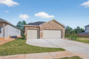 9718 Enclave Ridge Rd, Willis, TX 77318 - Photo 3