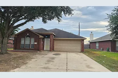 21031 Stoney Haven Drive, Katy, TX 77449 - Photo 1