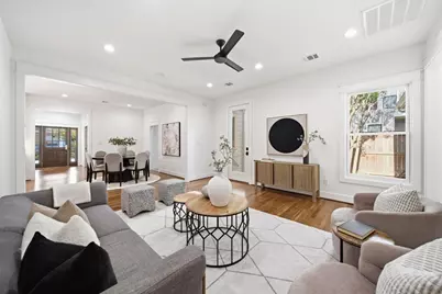 516 Woodland Street, Houston, TX 77009 - Photo 5