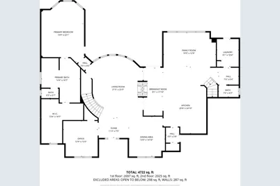 30 Freestone Place, The Woodlands, TX 77382 - Photo 49