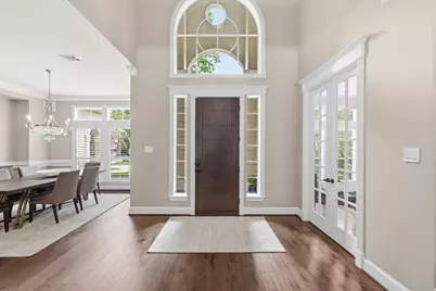 30 Freestone Place, The Woodlands, TX 77382 - Photo 9