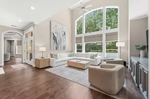 30 Freestone Pl, The Woodlands, TX 77382 - Photo 13