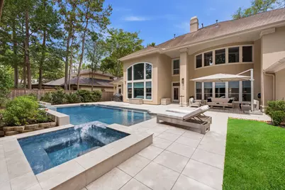 30 Freestone Place, The Woodlands, TX 77382 - Photo 7