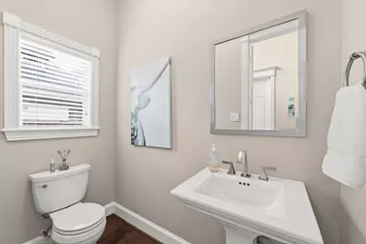 30 Freestone Place, The Woodlands, TX 77382 - Photo 23