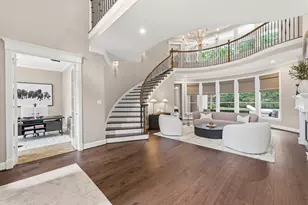 30 Freestone Pl, The Woodlands, TX 77382 - Photo 11