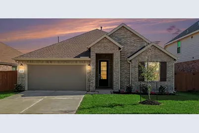 12217 Derby Royal Drive, Houston, TX 77044 - Photo 1