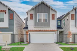 1054 Mansfield St, Houston, TX 77091 - Photo 1