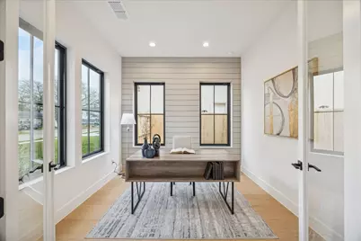 1811 Du Barry Lane, Houston, TX 77018 - Photo 7