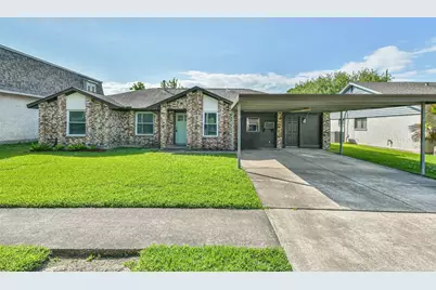 3410 Crestmeadow Drive, Pasadena, TX 77505 - Photo 1