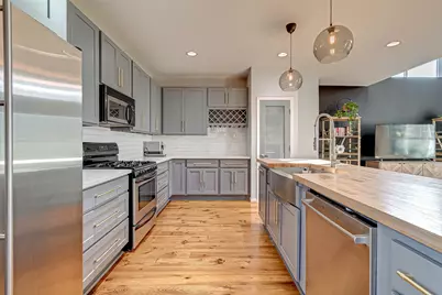 4308 Lillian  Street #A, Houston, TX 77007 - Photo 21