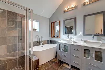 4308 Lillian  Street #A, Houston, TX 77007 - Photo 39