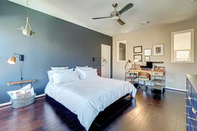 4308 Lillian  Street #A, Houston, TX 77007 - Photo 25