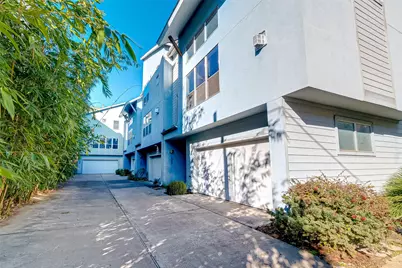4308 Lillian  Street #A, Houston, TX 77007 - Photo 3