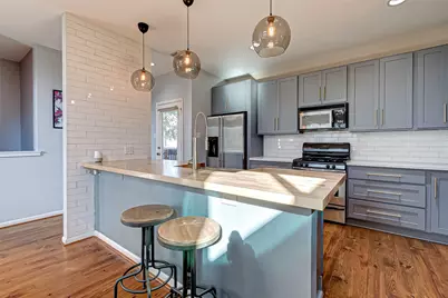4308 Lillian  Street #A, Houston, TX 77007 - Photo 23