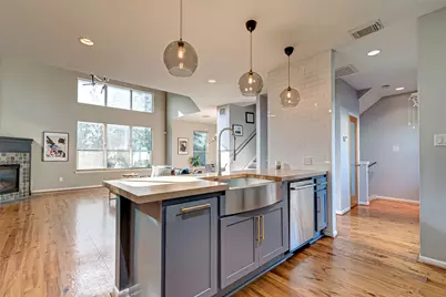 4308 Lillian  Street #A, Houston, TX 77007 - Photo 19