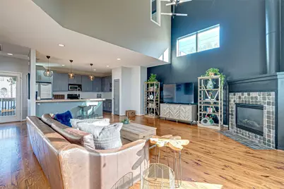 4308 Lillian  Street #A, Houston, TX 77007 - Photo 7