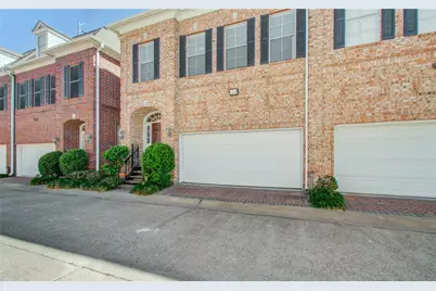 1931 Woodbury Street, Houston, TX 77030 - Photo 3