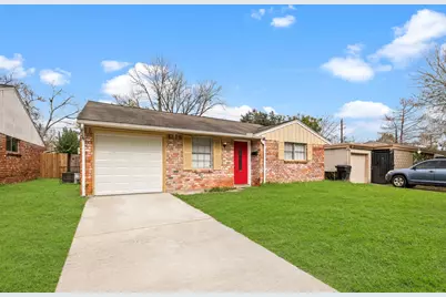 3910 Heatherbrook Drive, Houston, TX 77045 - Photo 1
