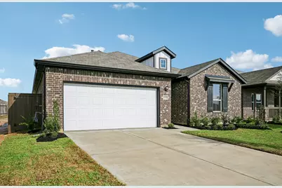 21535 Holbrook Drive, New Caney, TX 77357 - Photo 3