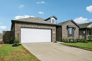 21535 Holbrook Dr, New Caney, TX 77357 - Photo 3