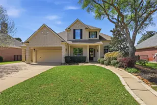 2118 Wild Dunes Cir, Katy, TX 77450 - Photo 1