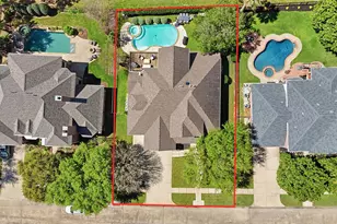 2118 Wild Dunes Cir, Katy, TX 77450 - Photo 43