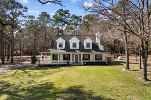 19203 Indigo Lake Dr, Magnolia, TX 77355 - Photo 1